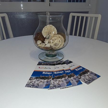 Adoorable Malaga Center Apartman Kültér fotó