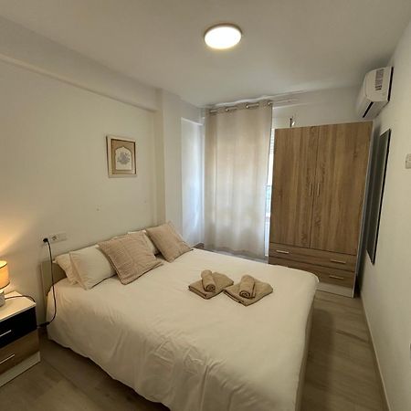 Adoorable Malaga Center Apartman Kültér fotó