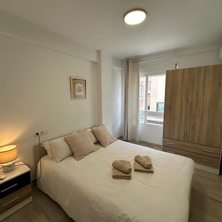 Adoorable Malaga Center Apartman Kültér fotó