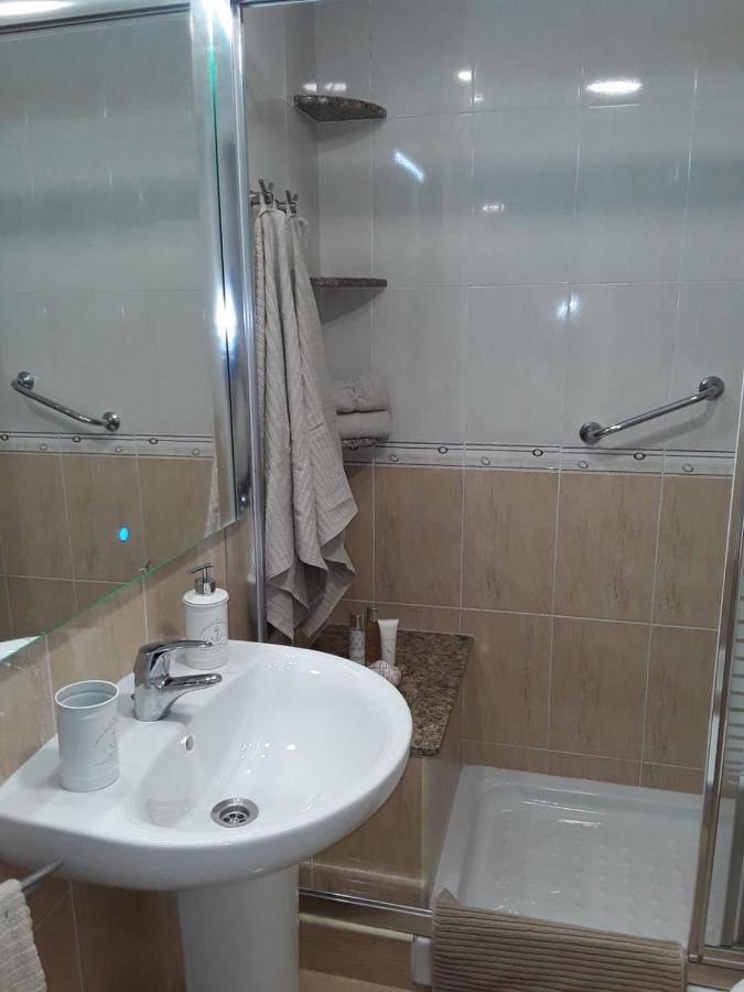 Adoorable Malaga Center Apartman Kültér fotó