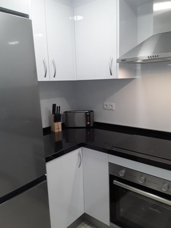 Adoorable Malaga Center Apartman Kültér fotó
