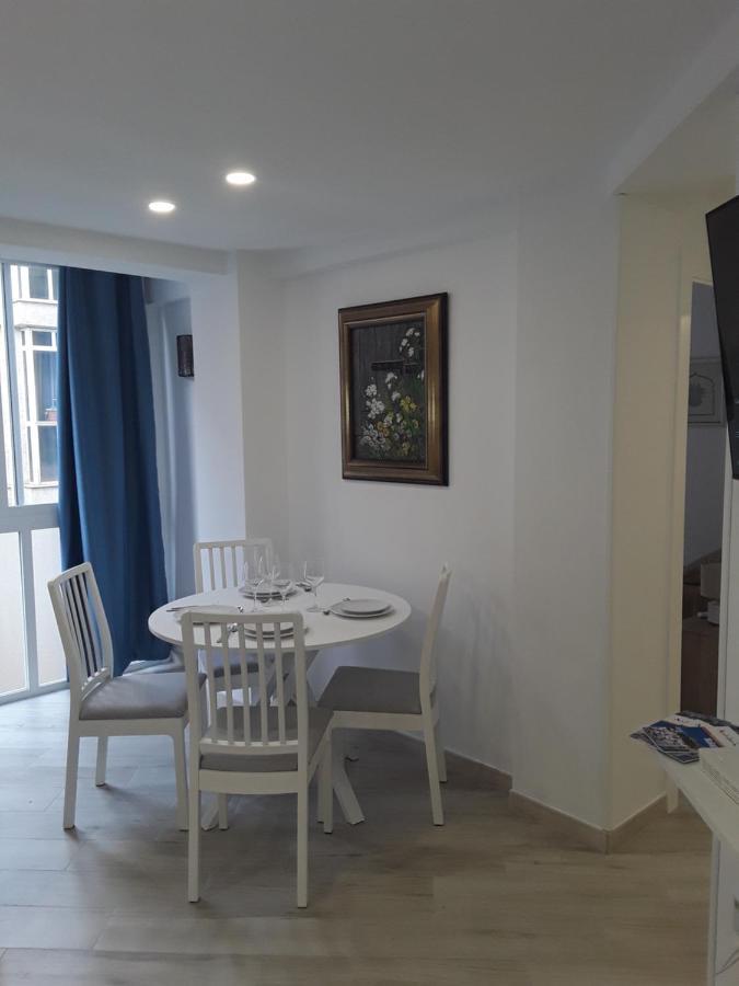 Adoorable Malaga Center Apartman Kültér fotó