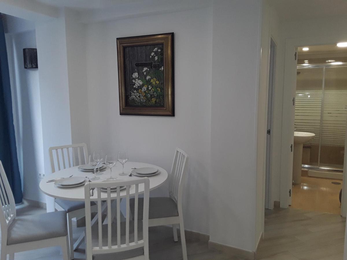 Adoorable Malaga Center Apartman Kültér fotó
