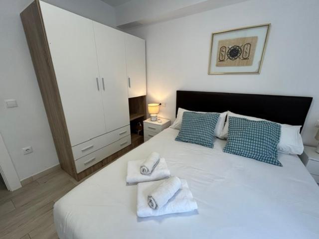 Adoorable Malaga Center Apartman Kültér fotó
