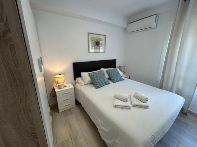 Adoorable Malaga Center Apartman Kültér fotó
