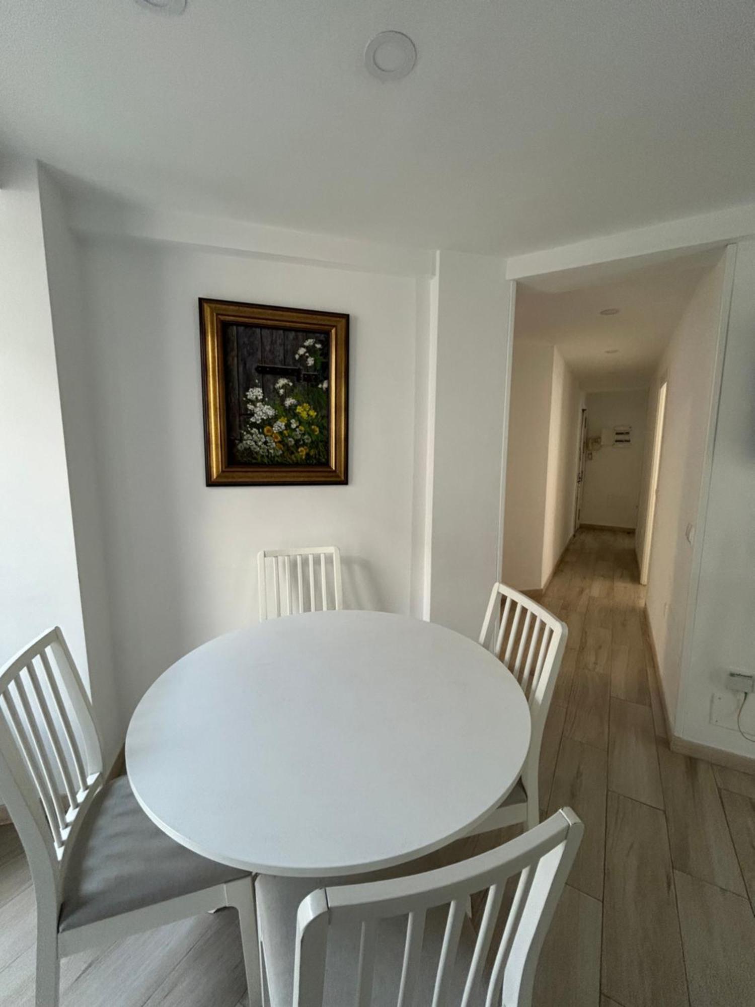 Adoorable Malaga Center Apartman Kültér fotó