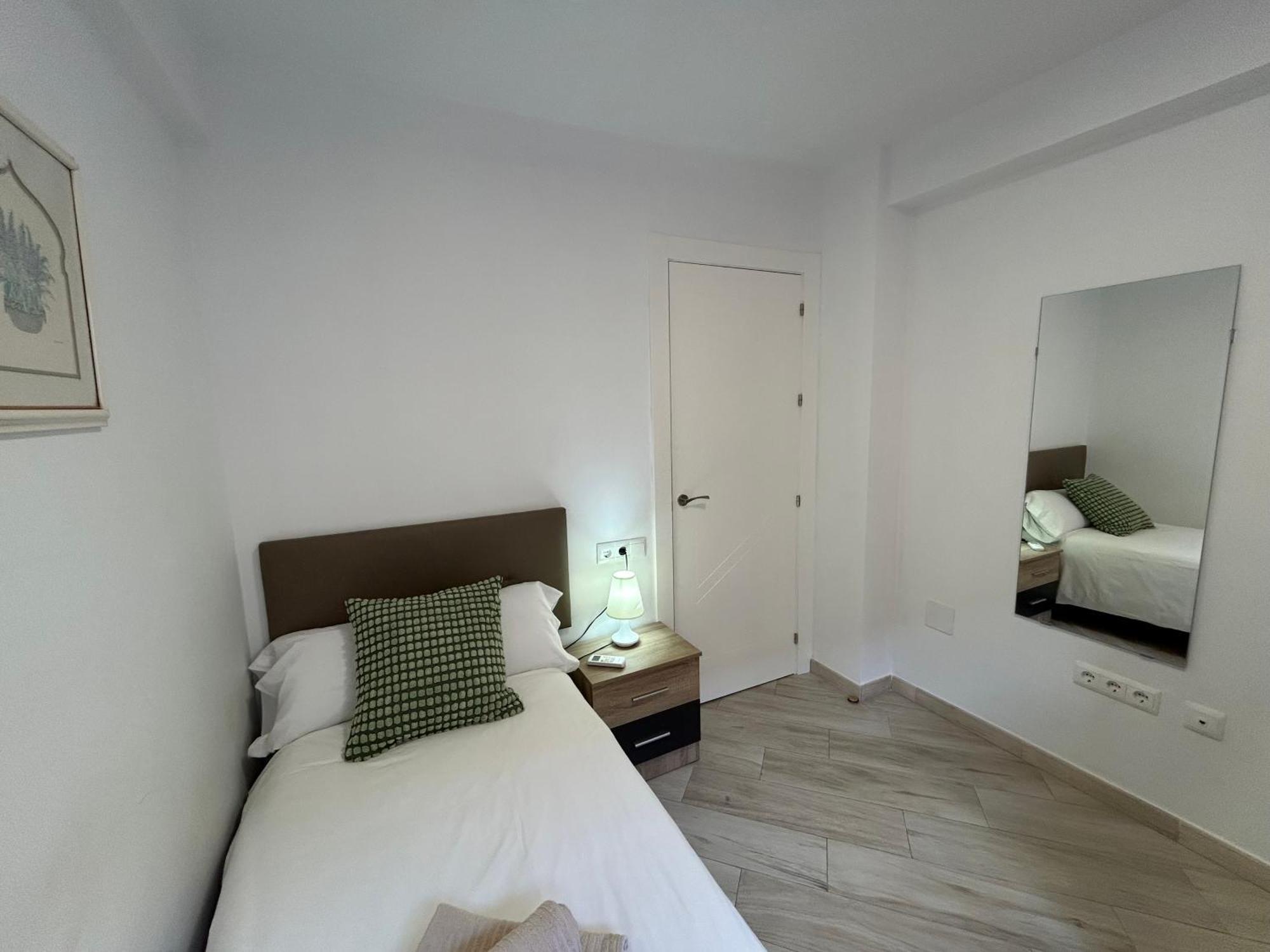 Adoorable Malaga Center Apartman Kültér fotó