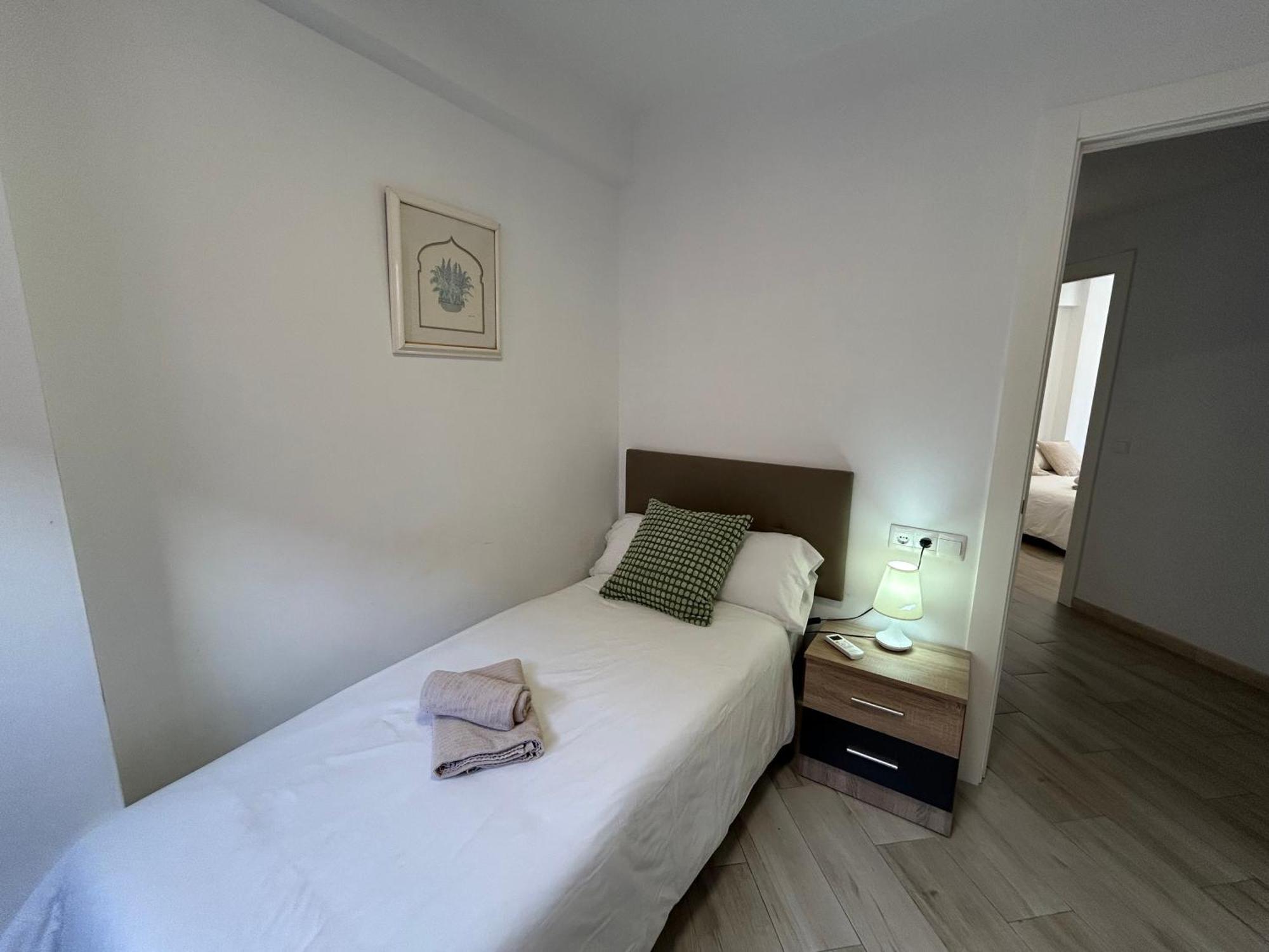 Adoorable Malaga Center Apartman Kültér fotó