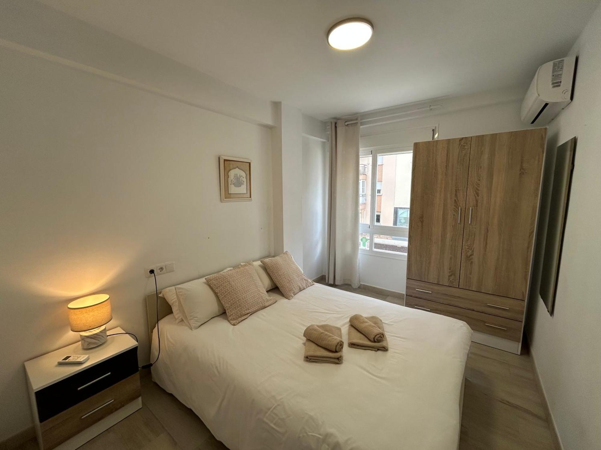 Adoorable Malaga Center Apartman Kültér fotó