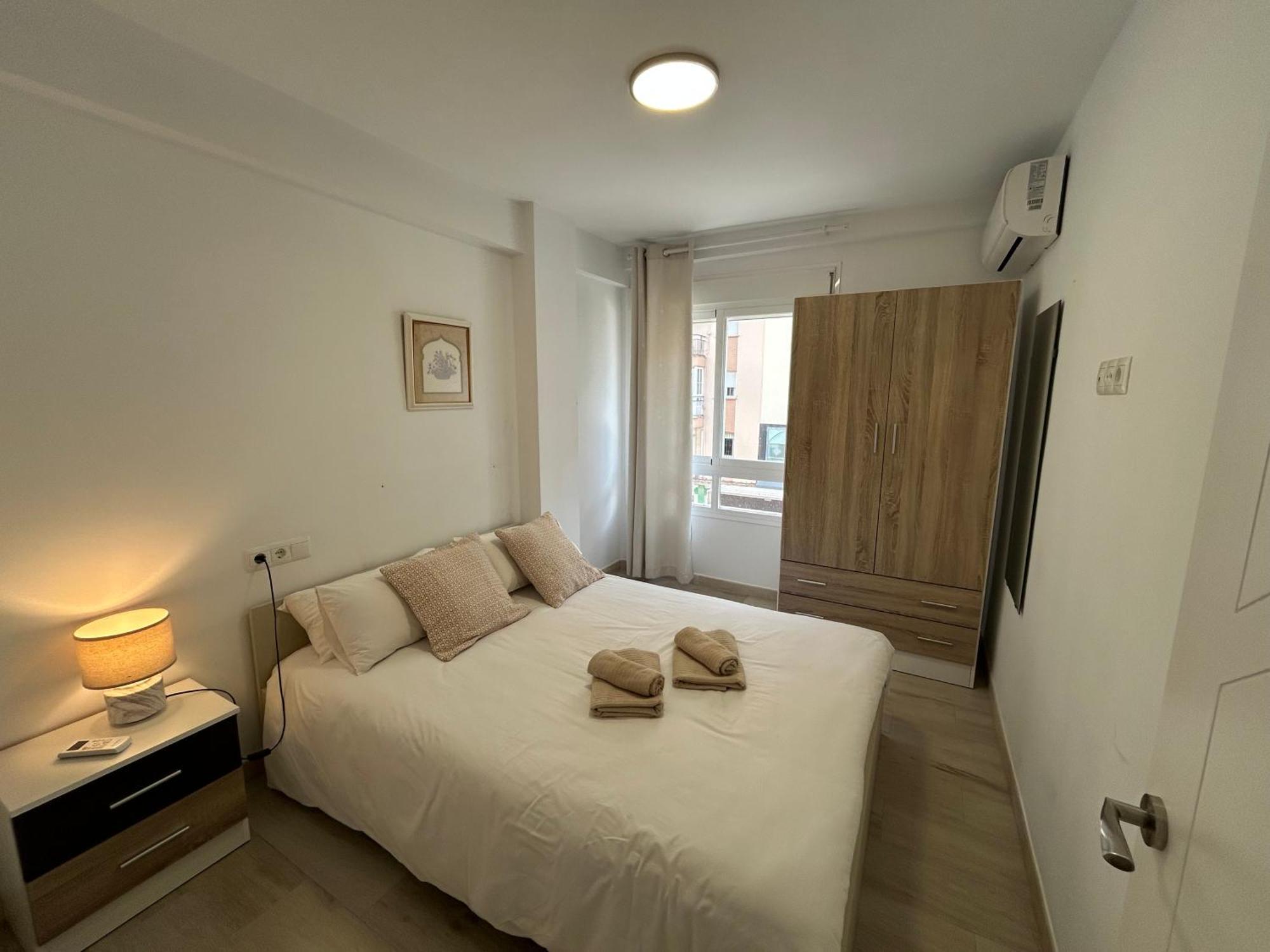 Adoorable Malaga Center Apartman Kültér fotó