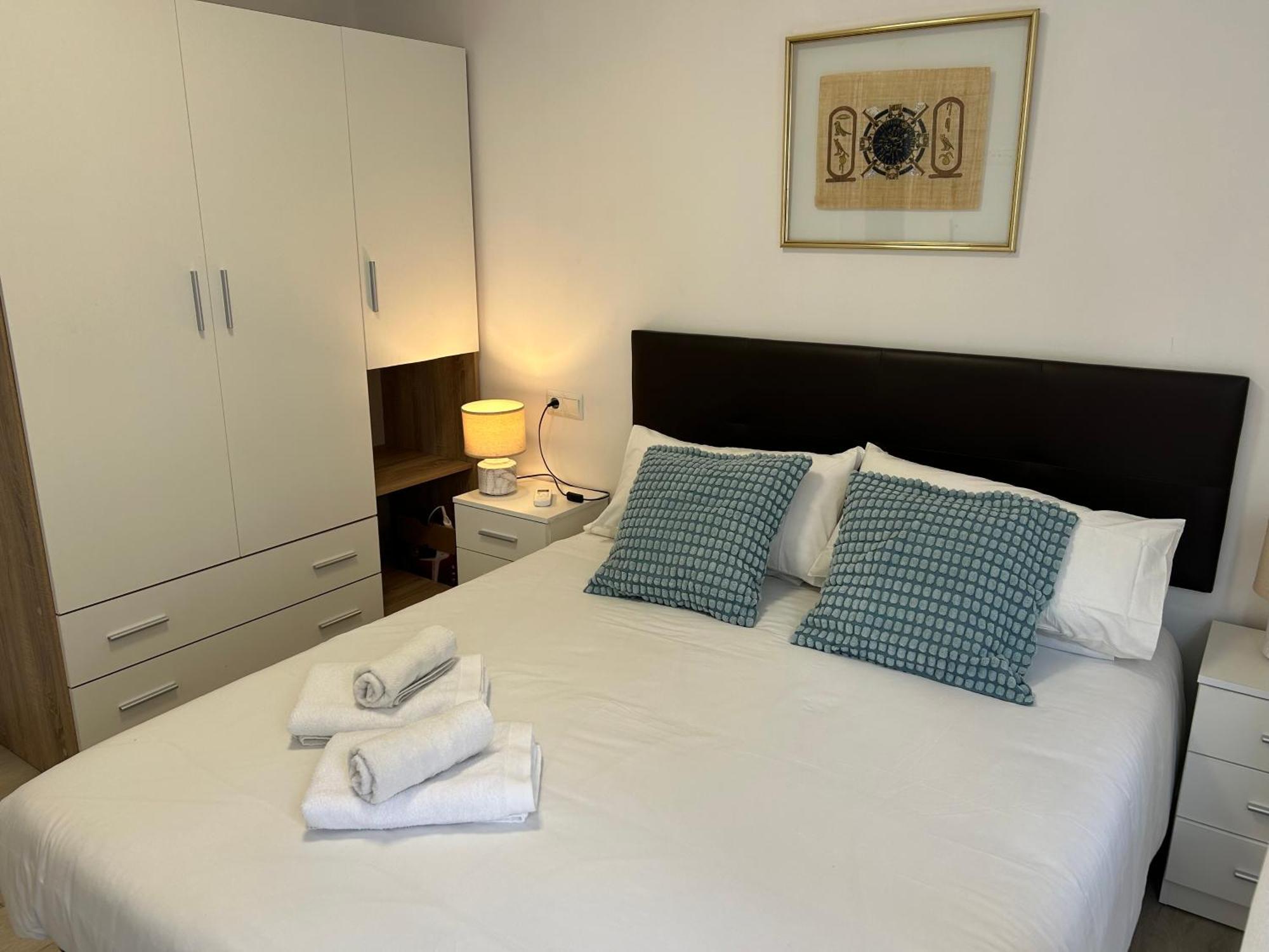 Adoorable Malaga Center Apartman Kültér fotó